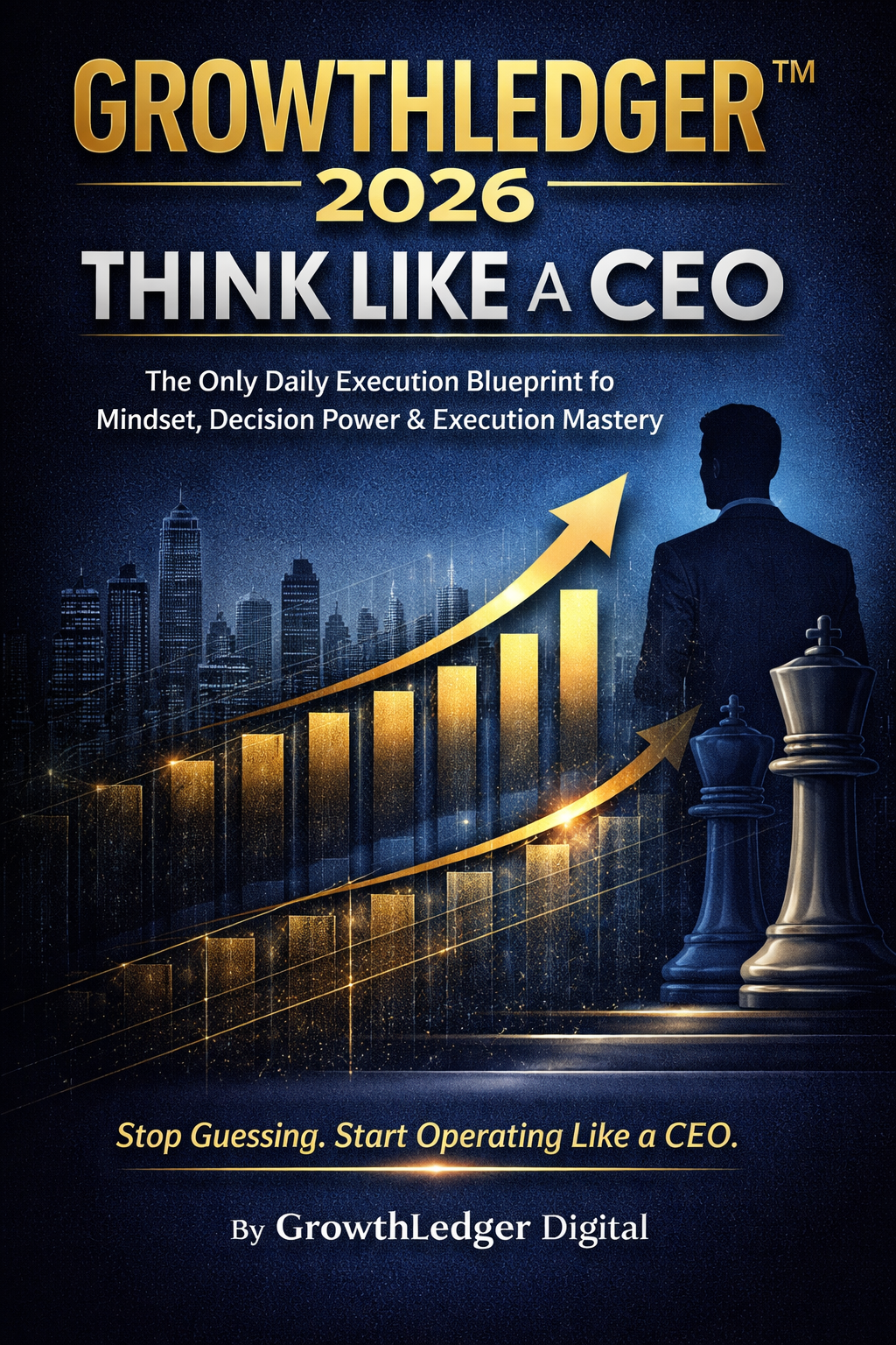 Think Like A CEO