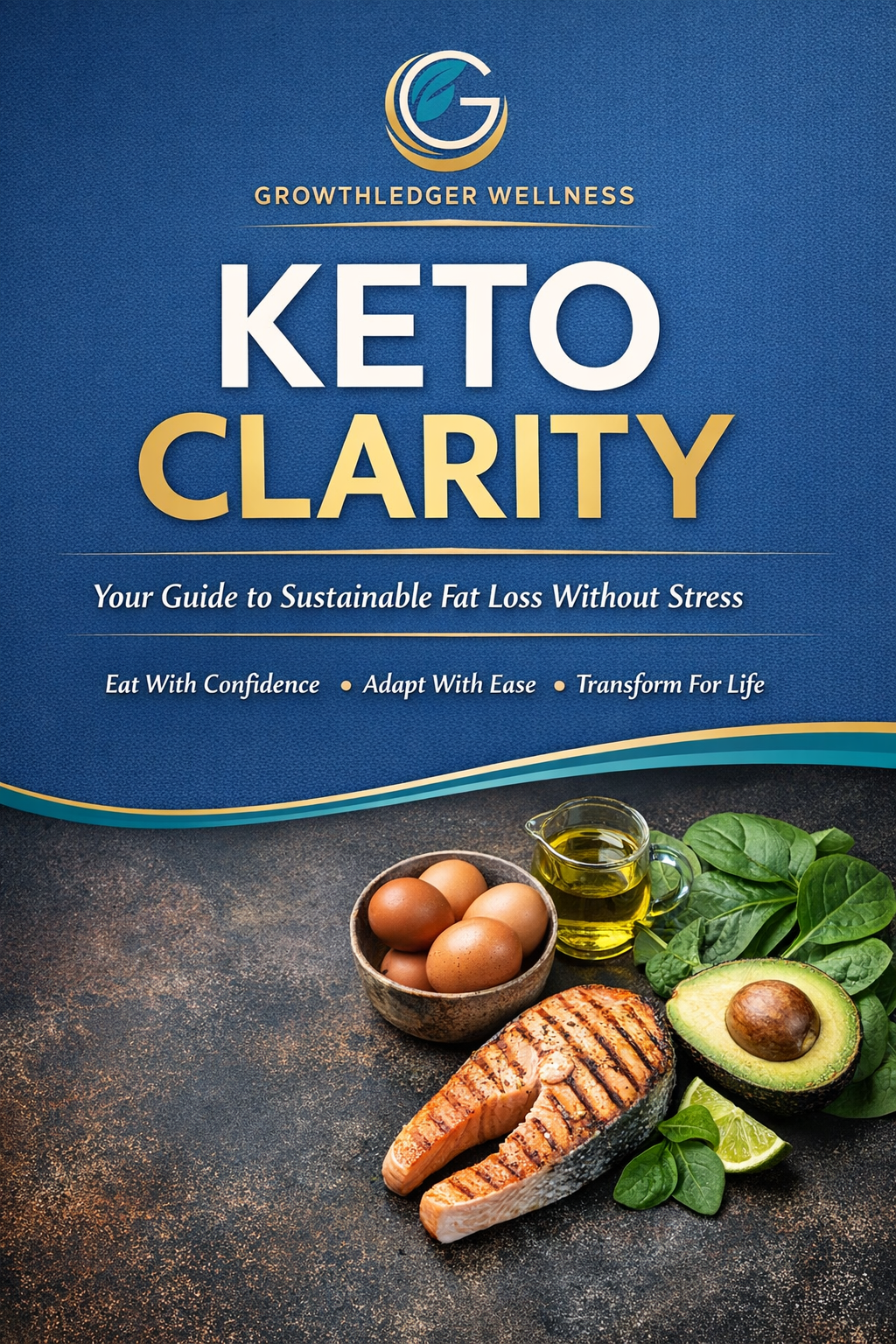 Keto Clarity™ – 60-Day Metabolic Reset System