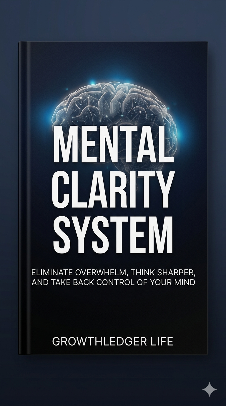 Mental Clarity System