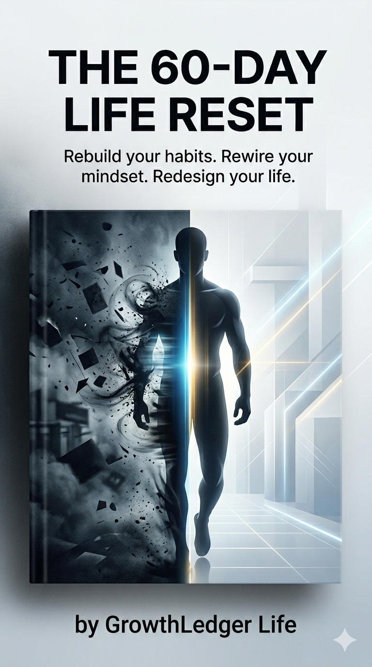 The 60 Day Life Reset