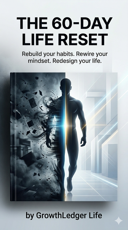 The 60 Day Life Reset